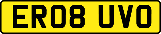 ER08UVO