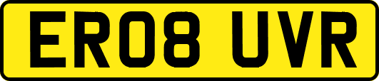 ER08UVR