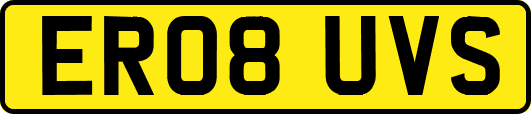 ER08UVS