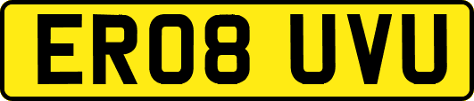 ER08UVU