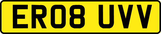 ER08UVV