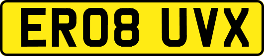 ER08UVX