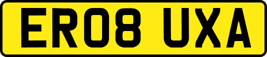 ER08UXA