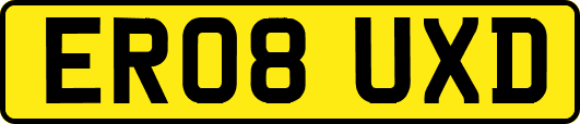 ER08UXD