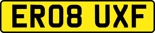 ER08UXF