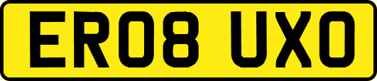 ER08UXO