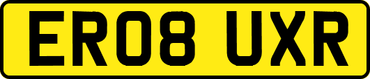 ER08UXR