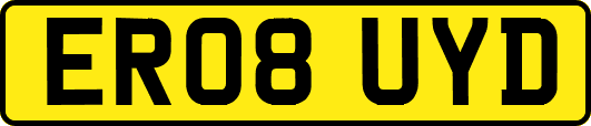 ER08UYD