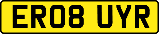 ER08UYR