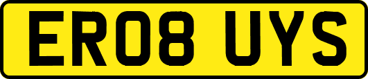 ER08UYS