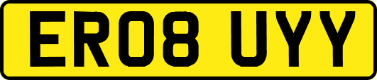 ER08UYY