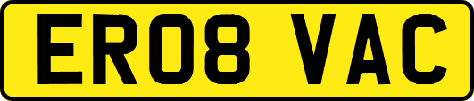 ER08VAC