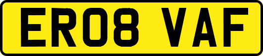 ER08VAF