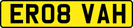 ER08VAH