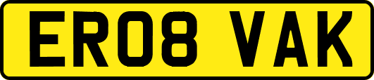 ER08VAK