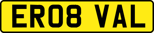 ER08VAL