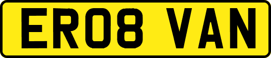 ER08VAN