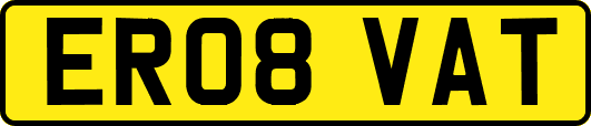 ER08VAT