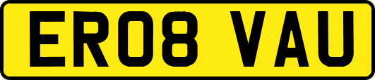 ER08VAU