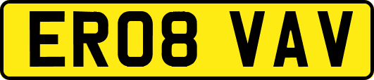 ER08VAV