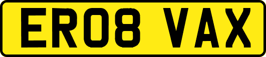 ER08VAX