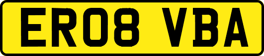 ER08VBA