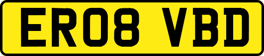 ER08VBD