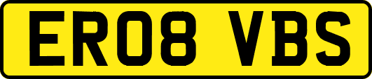 ER08VBS