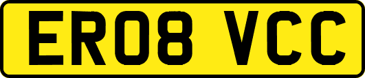 ER08VCC