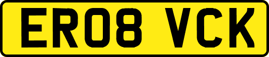 ER08VCK