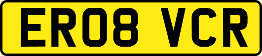 ER08VCR