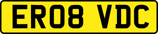 ER08VDC