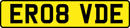 ER08VDE