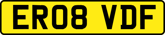 ER08VDF