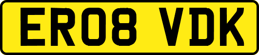 ER08VDK