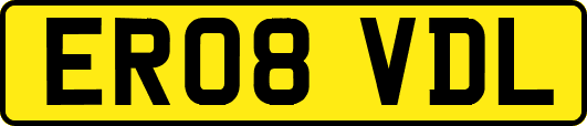 ER08VDL