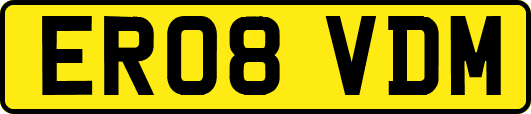 ER08VDM