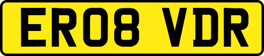 ER08VDR