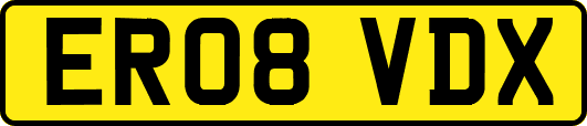 ER08VDX