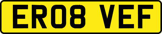 ER08VEF