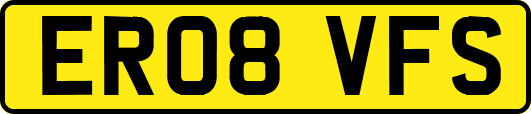 ER08VFS