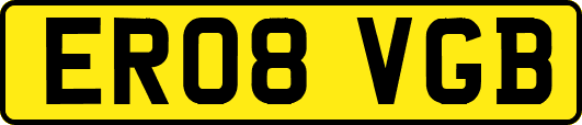 ER08VGB