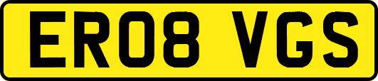 ER08VGS