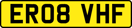 ER08VHF