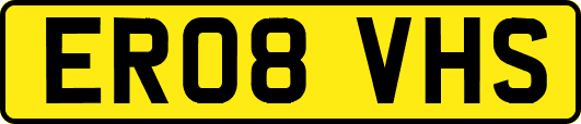 ER08VHS