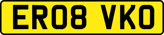 ER08VKO
