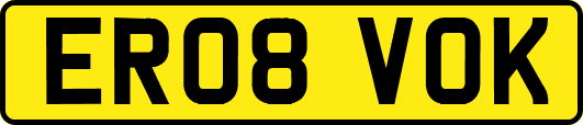 ER08VOK