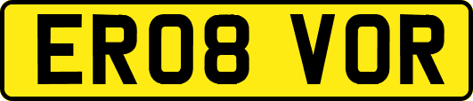 ER08VOR