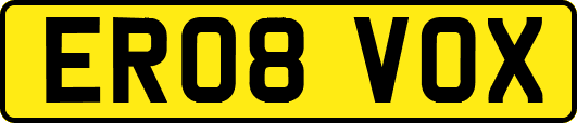 ER08VOX