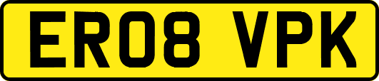 ER08VPK